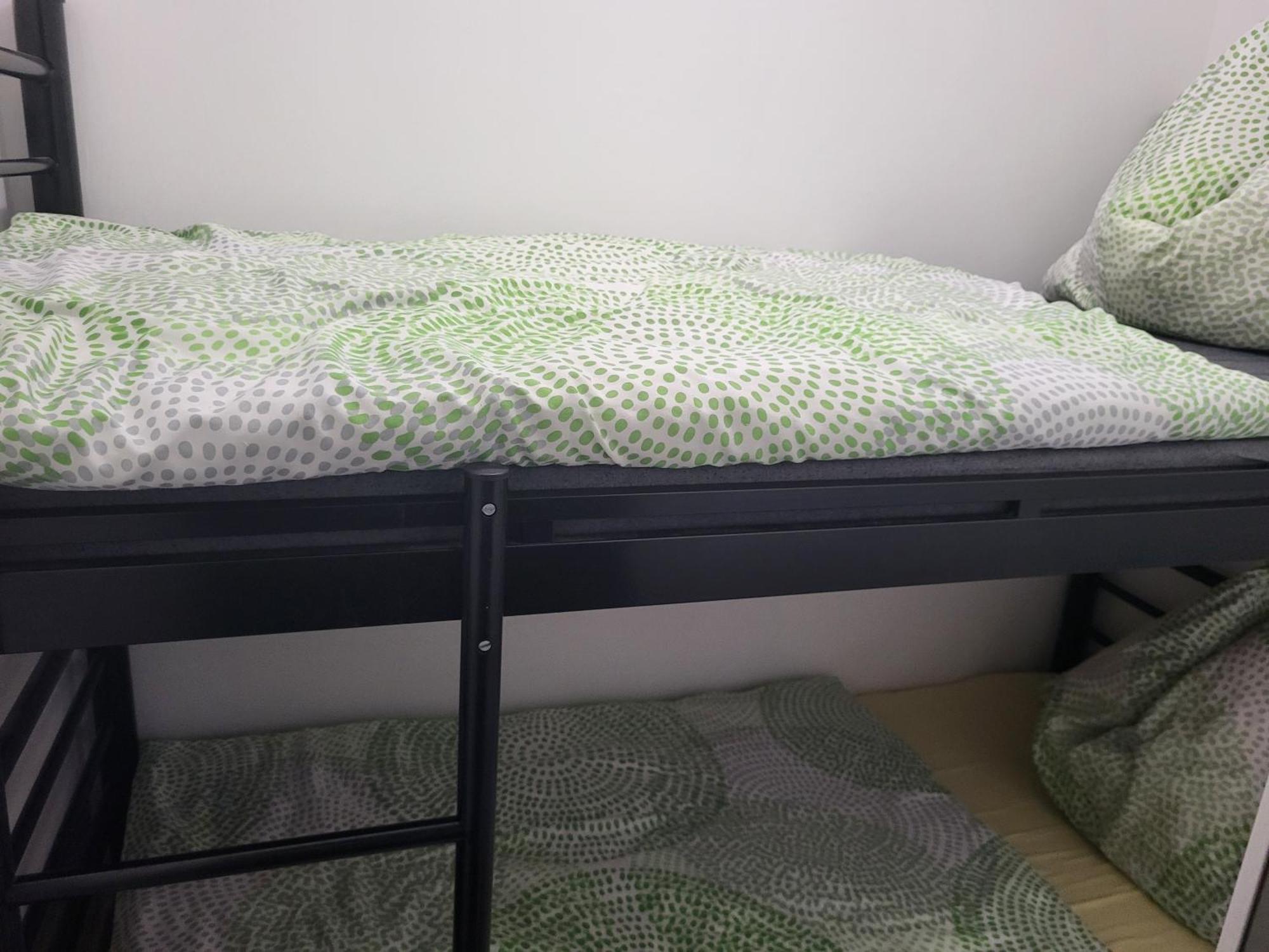Varlak Apartmans ✷ ✷ ✷ Siófok Eksteriør bilde