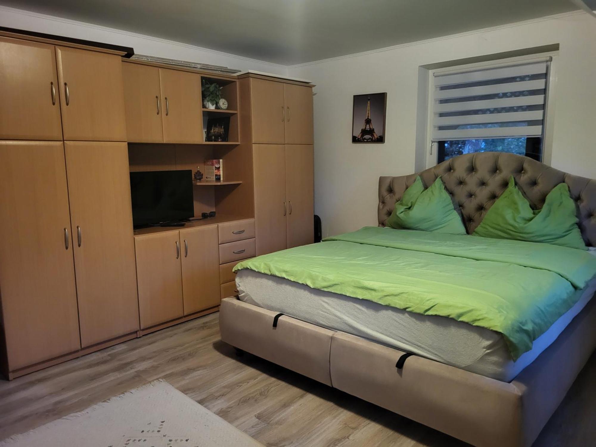 Varlak Apartmans ✷ ✷ ✷ Siófok Eksteriør bilde